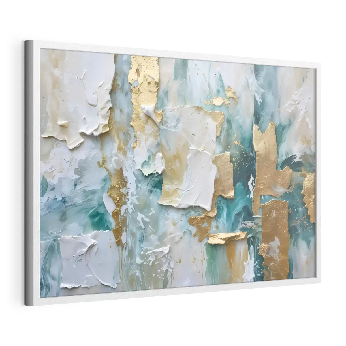 Poster Rhythmus und Begegnung f40577