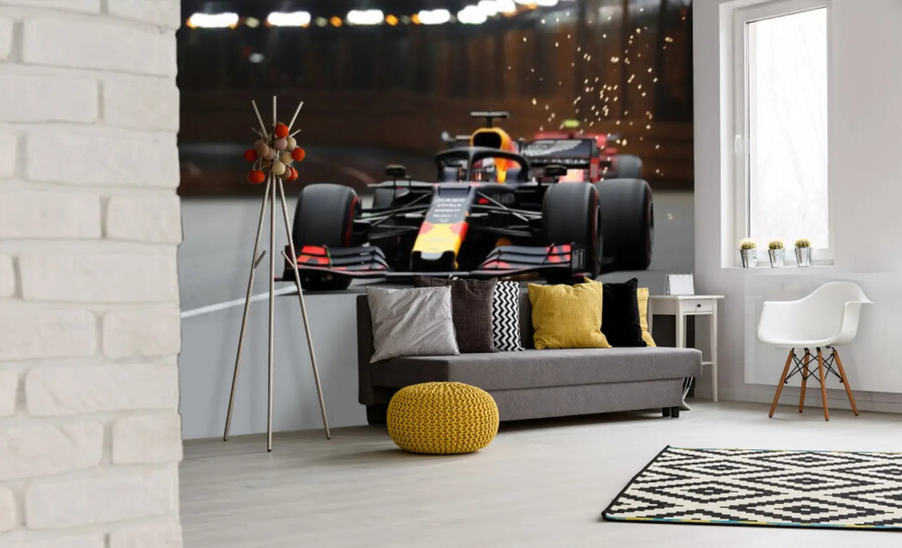 Fototapete Reifen, Auto und Fahrzeug u37213