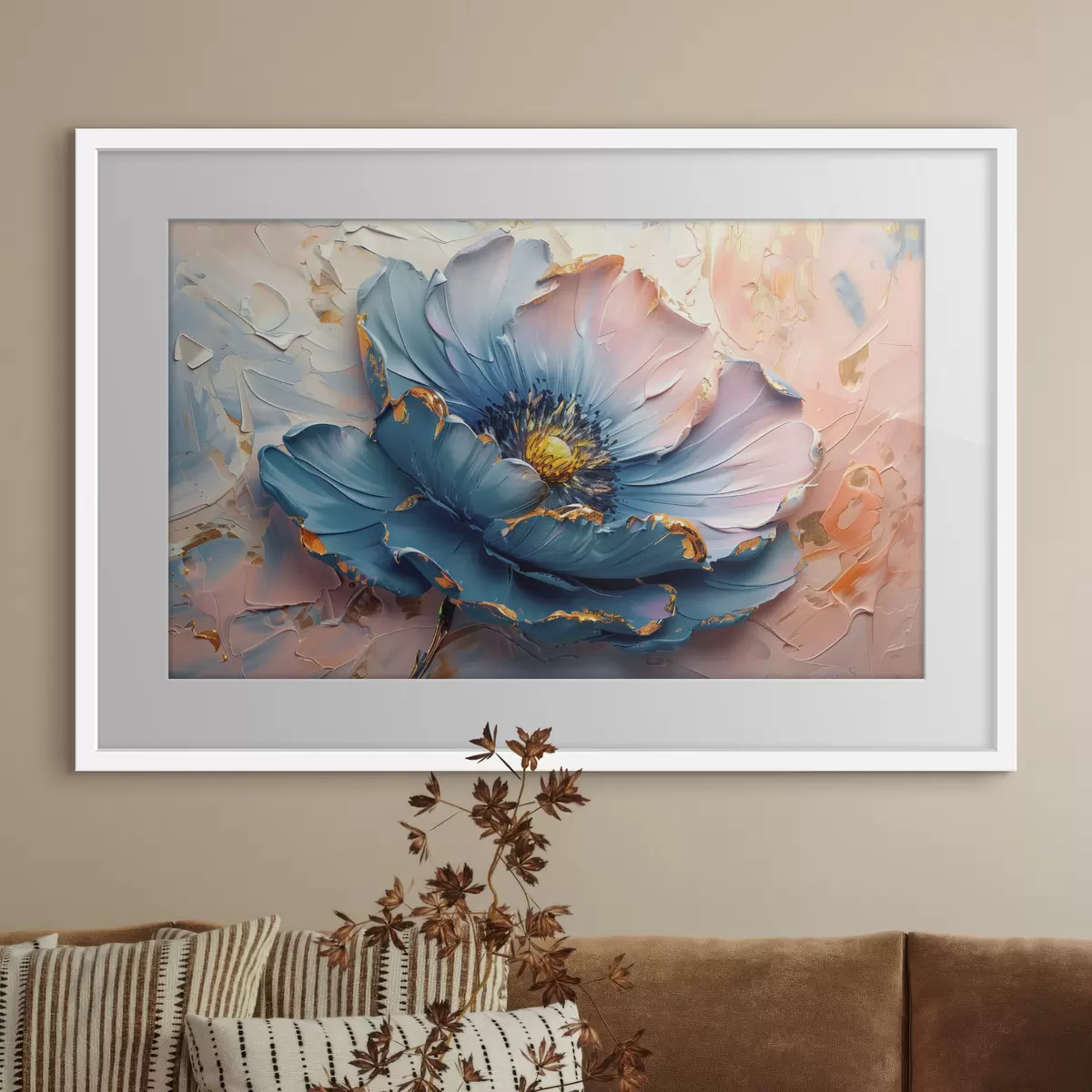 Poster Serenade und Abenteuer f40991