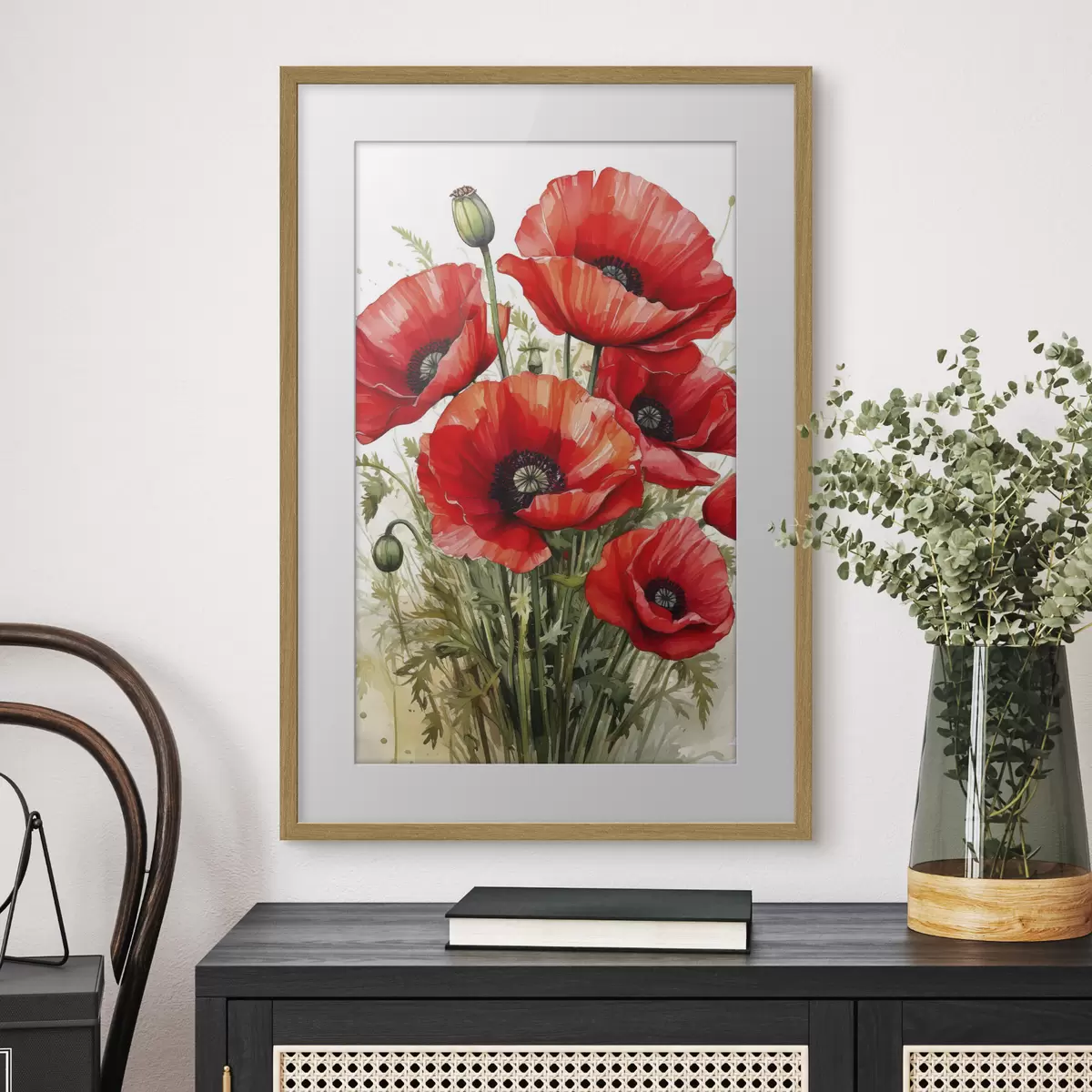 Poster Abenteuer und Serenade f41404
