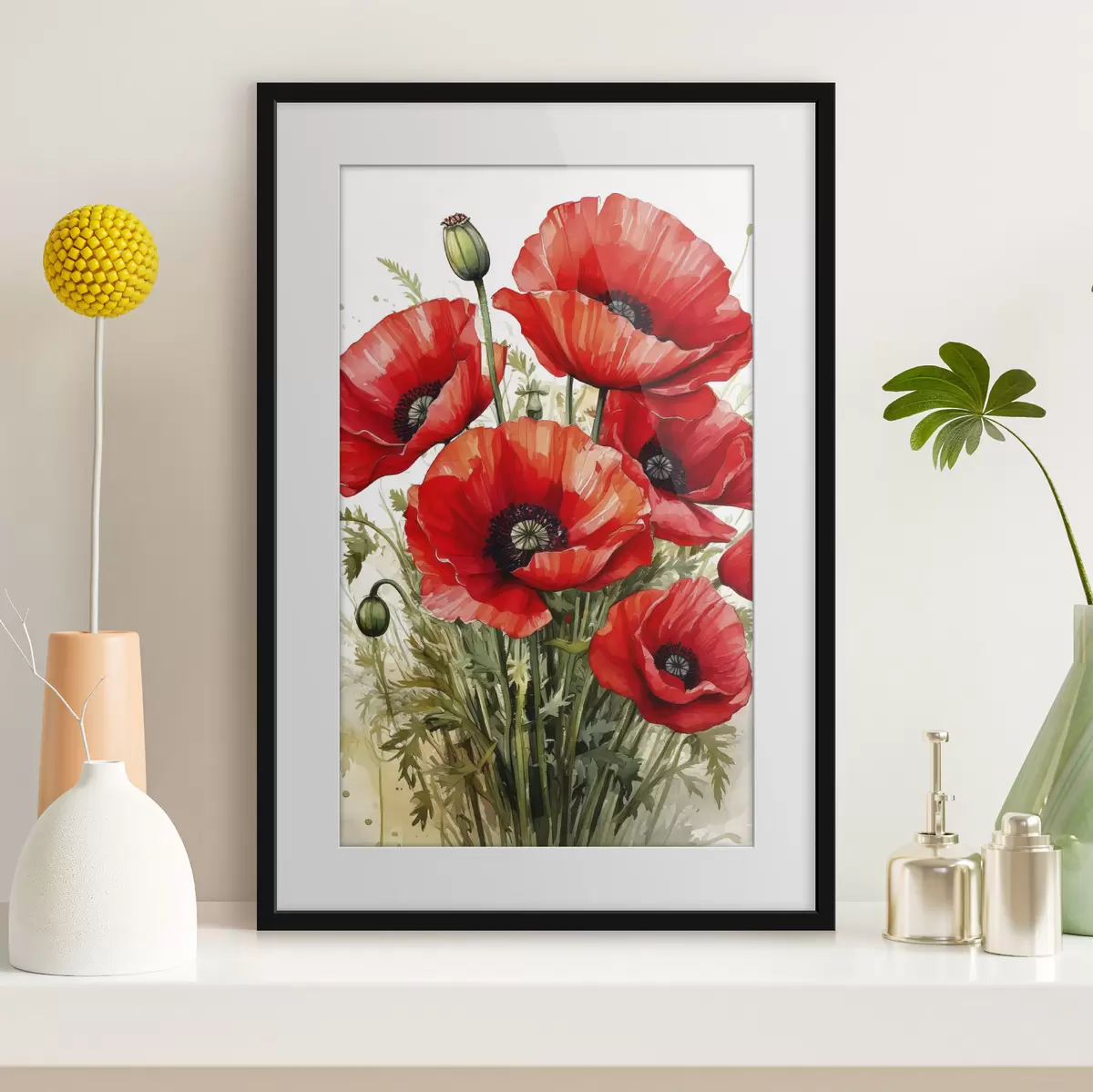 Poster Abenteuer und Serenade f41404