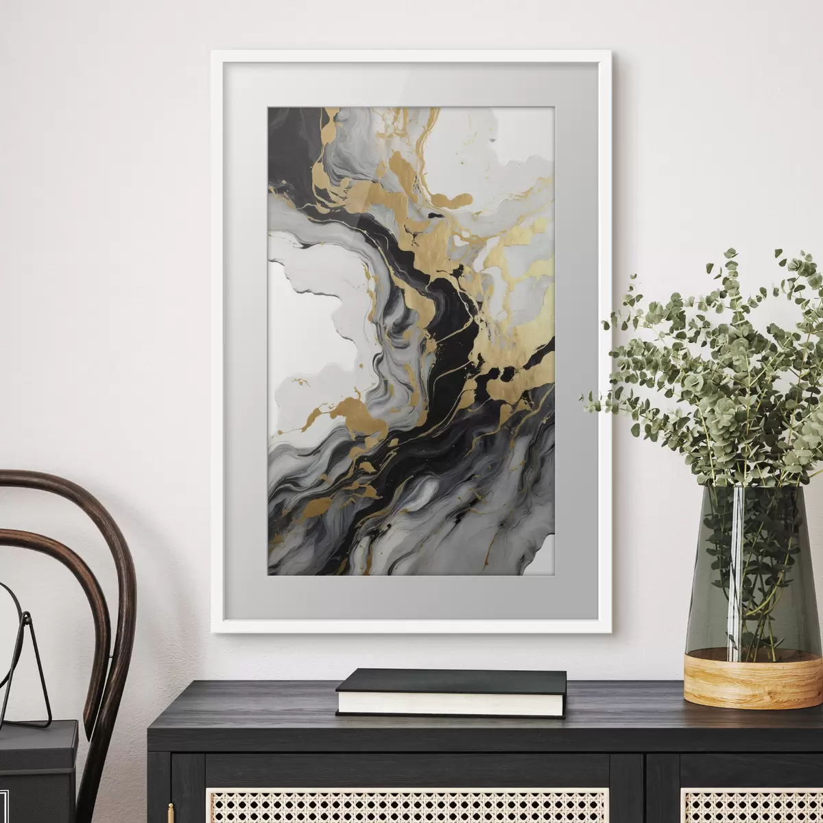 Poster Melodie und Liebe f41290