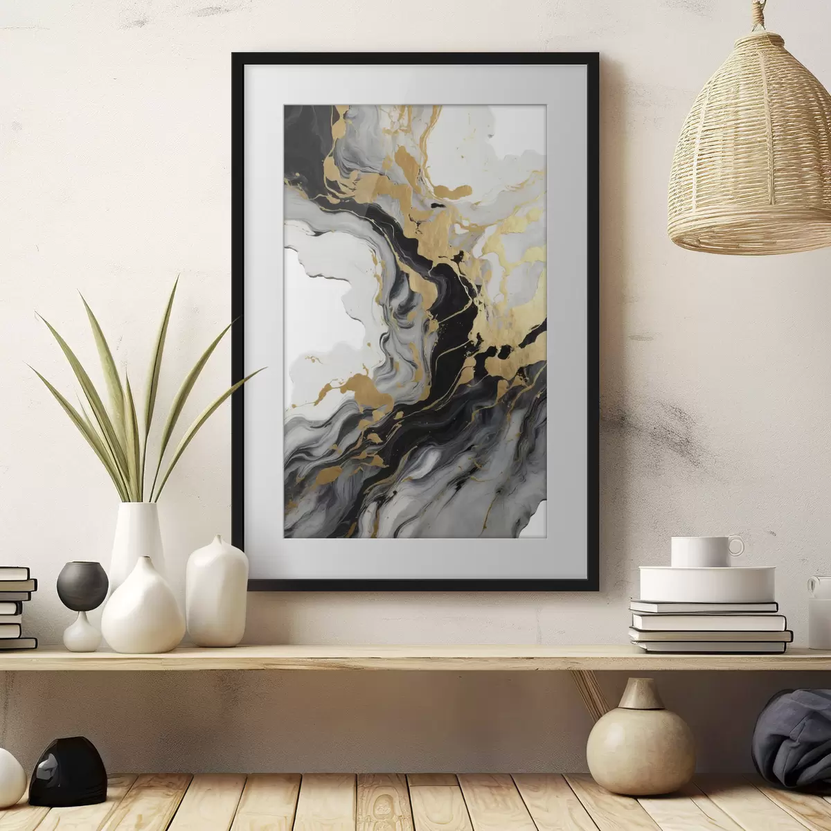 Poster Melodie und Liebe f41290