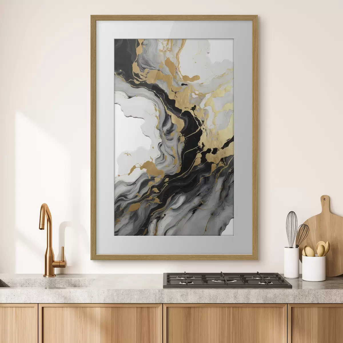 Poster Melodie und Liebe f41290