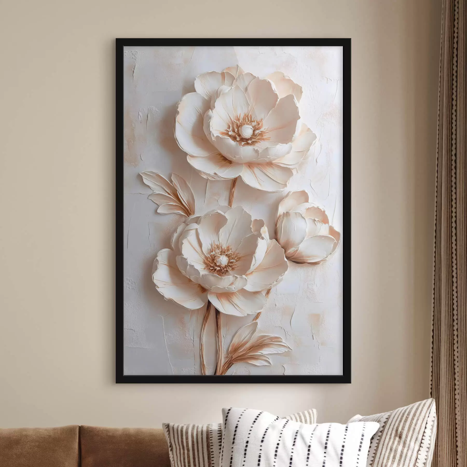 Fototapete Blumen f41352