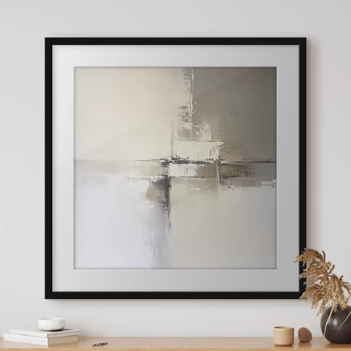 Poster Stille Balance f41353