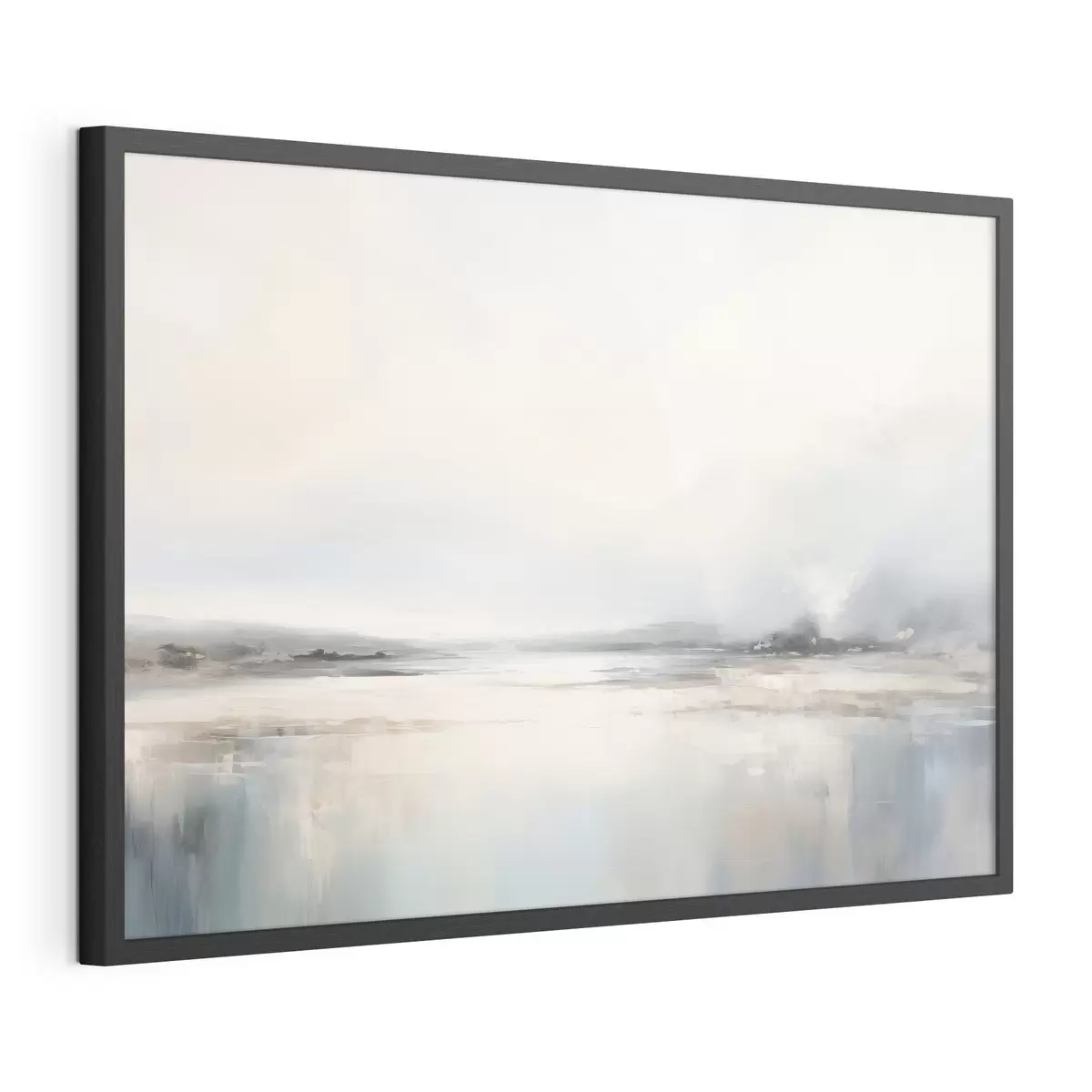 Poster Pastell-Abstraktion f41603