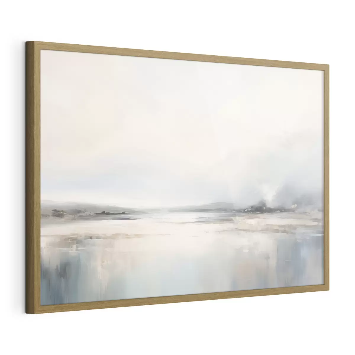 Poster Pastell-Abstraktion f41603