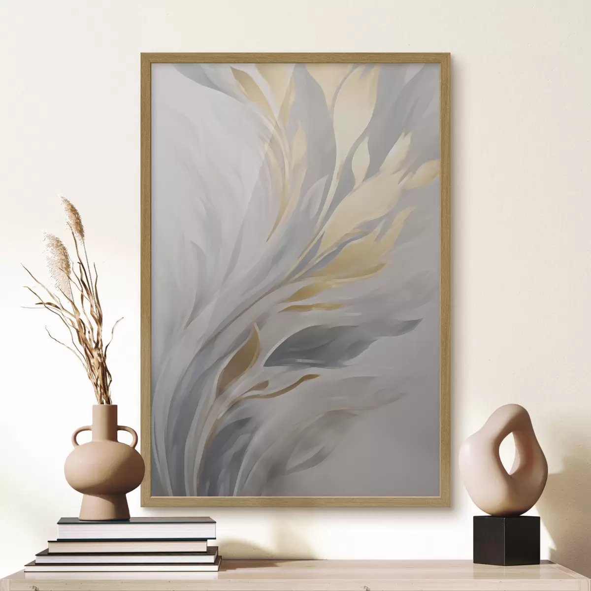 Poster Striche f41674
