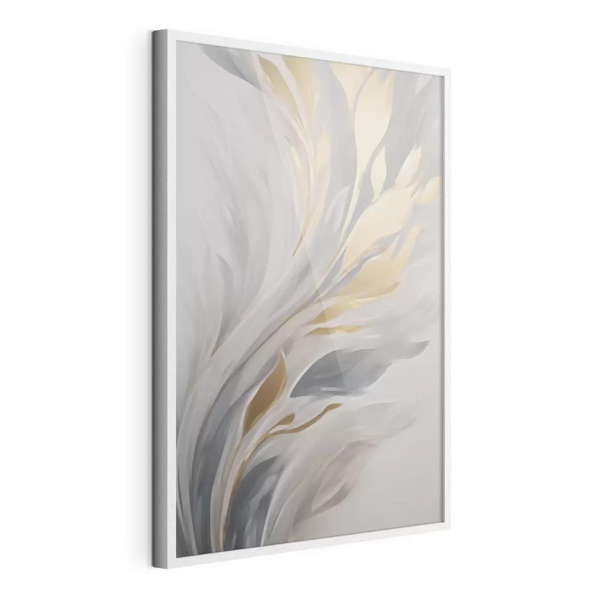 Poster Striche f41674