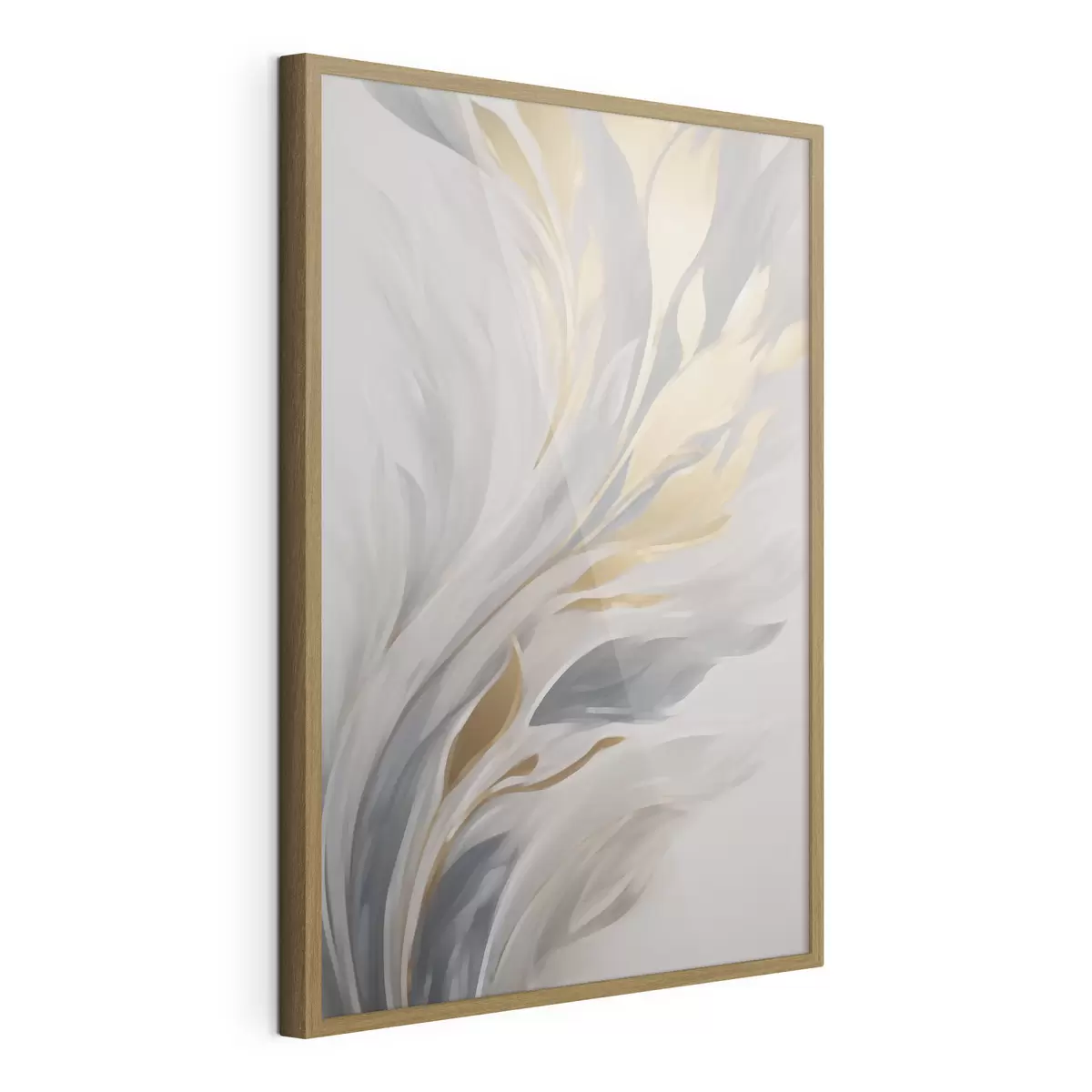 Poster Striche f41674