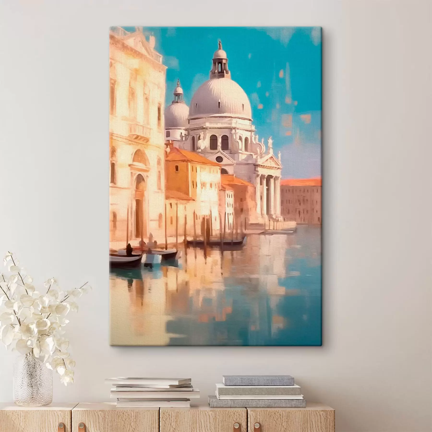 Fototapete Venedig s41692