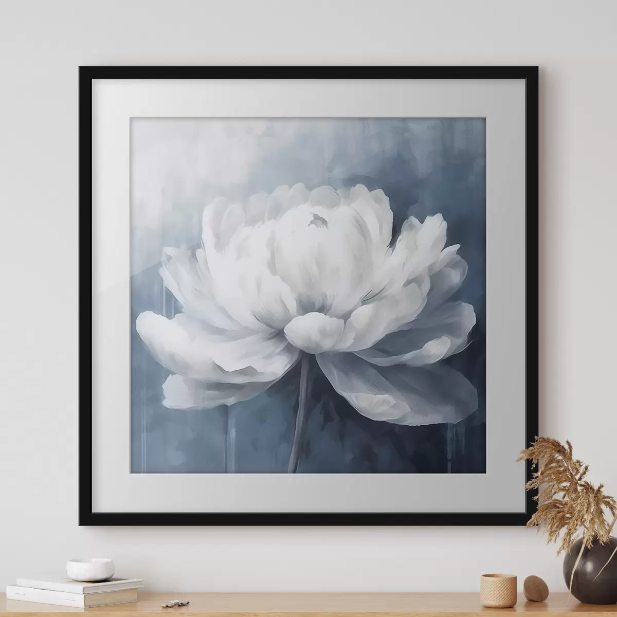 Poster Nostalgie und Inspiration f41689