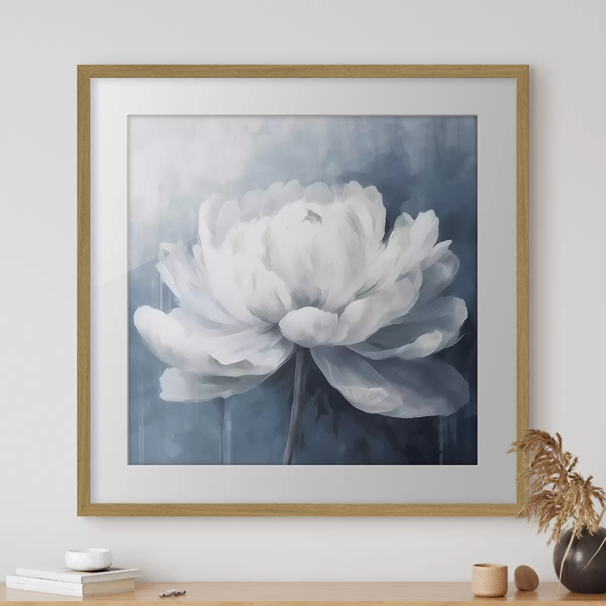 Poster Nostalgie und Inspiration f41689