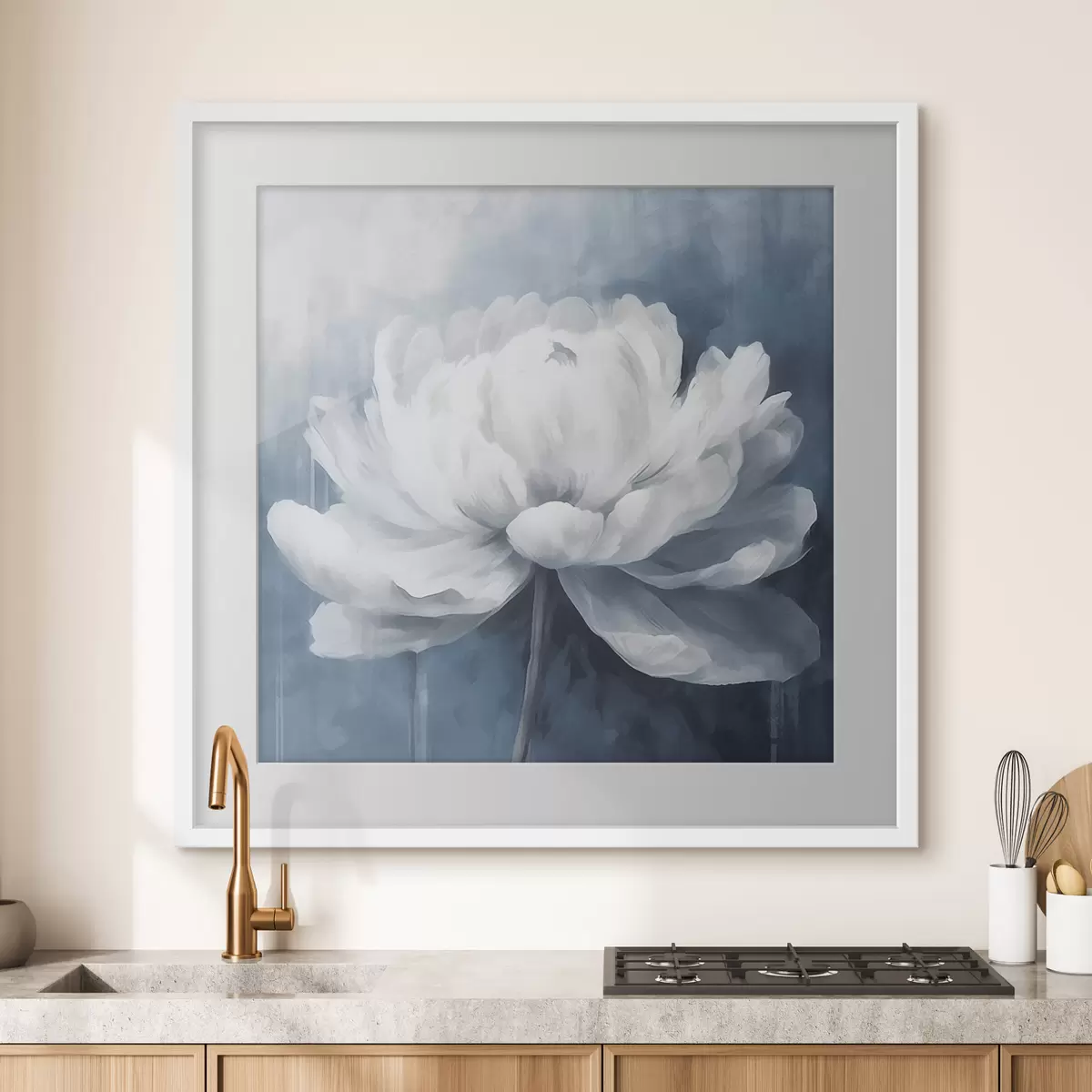 Poster Nostalgie und Inspiration f41689