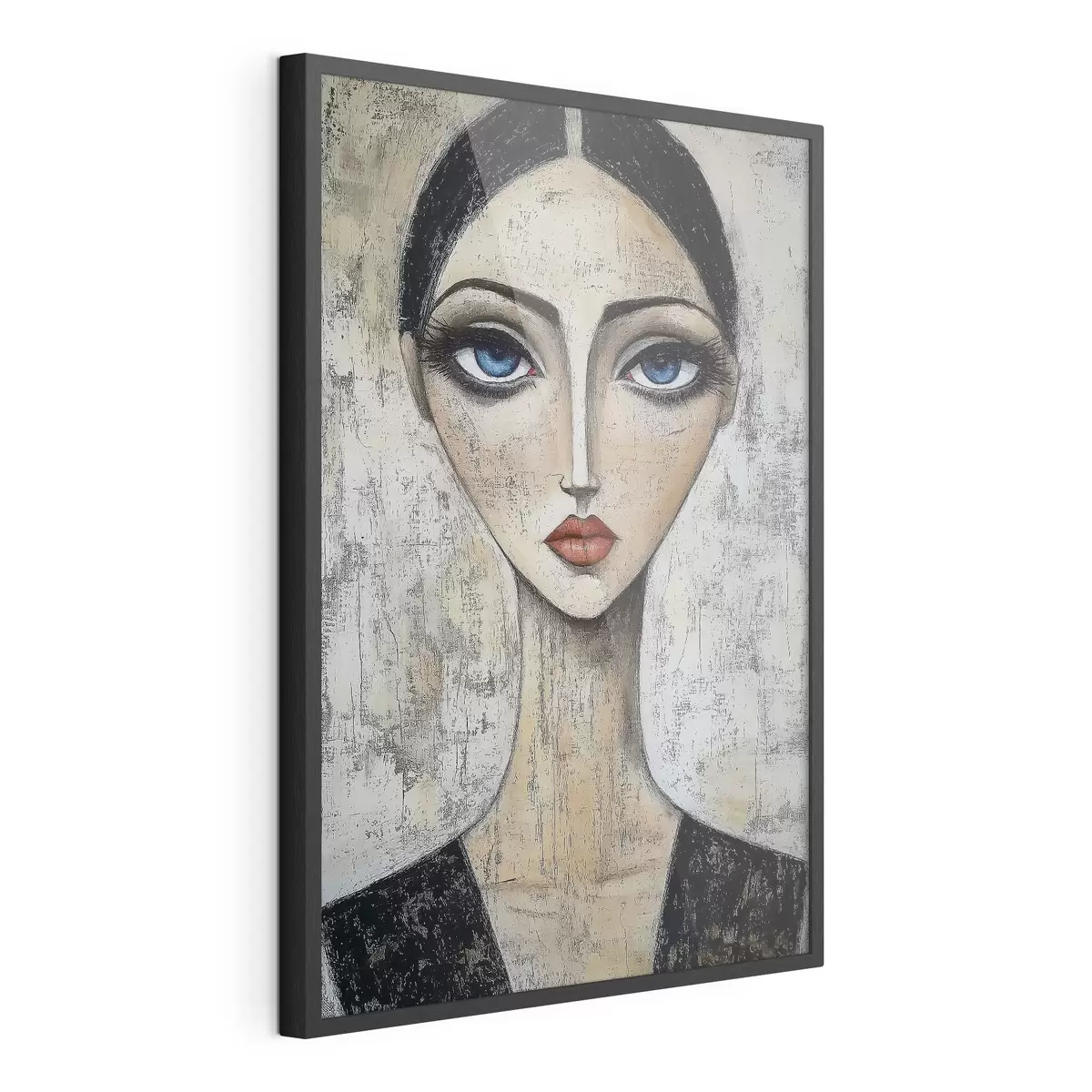 Poster Die Augen sprechen f41811