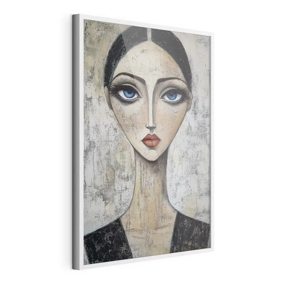 Poster Die Augen sprechen f41811