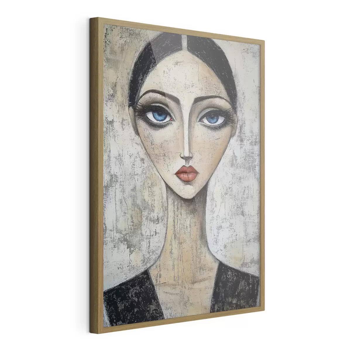 Poster Die Augen sprechen f41811