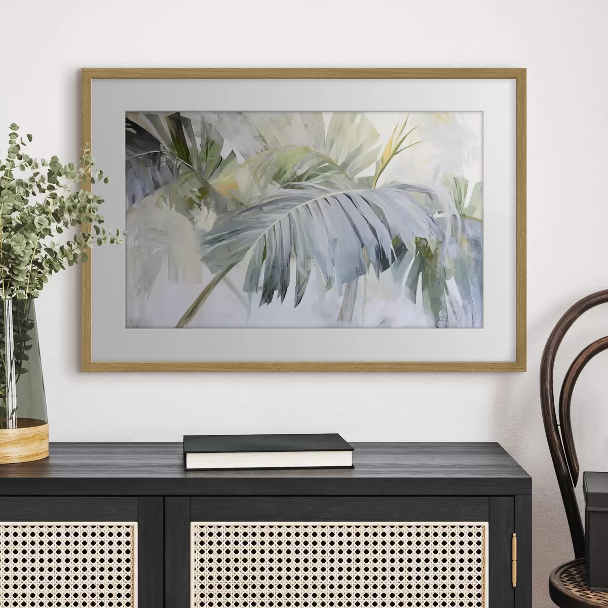 Poster Inspiration und Liebkosung f41866