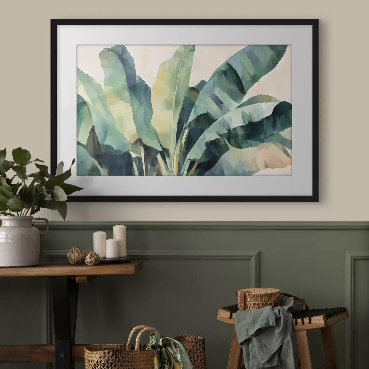 Poster Inspiration und Begegnung f41874