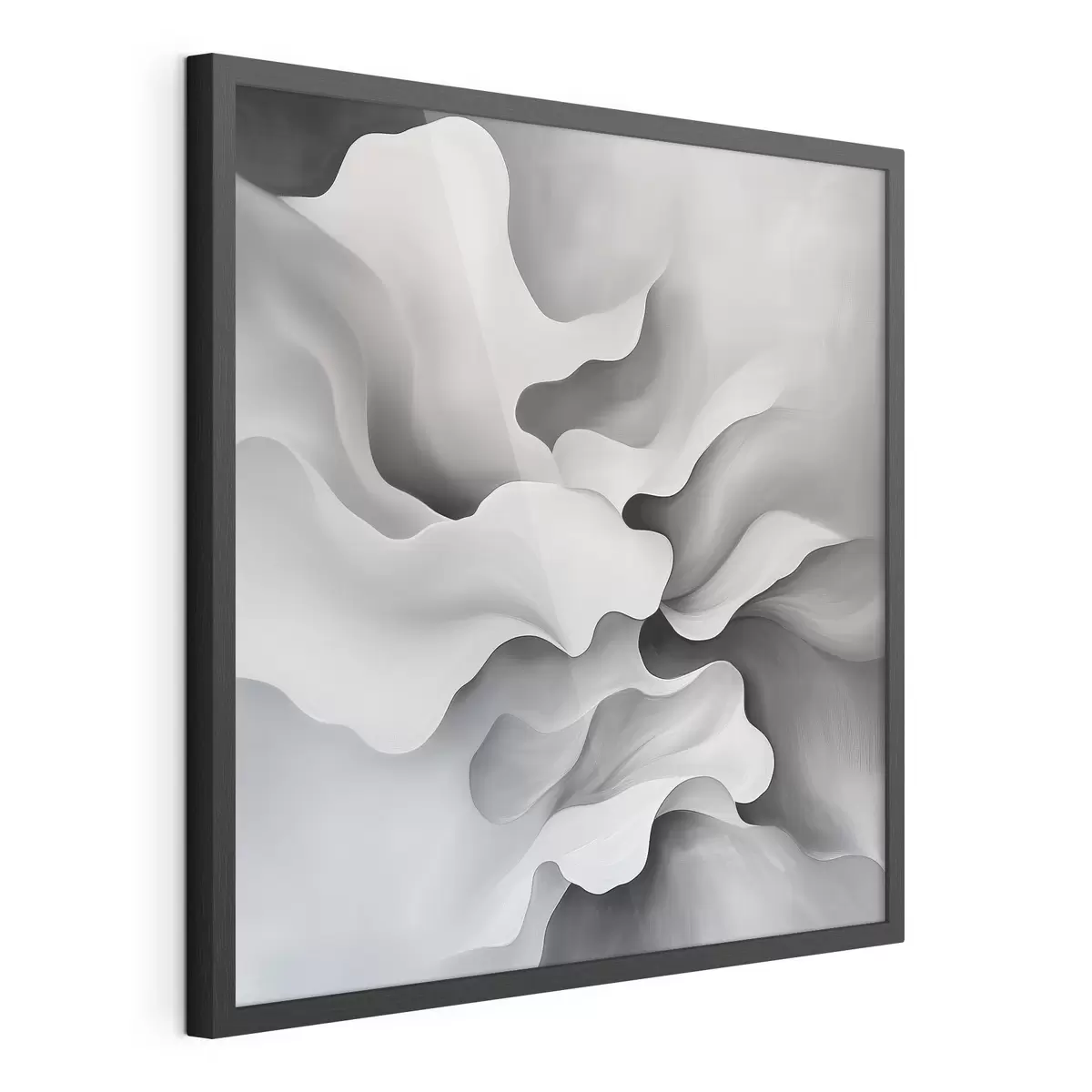 Poster Abstraktion f41845