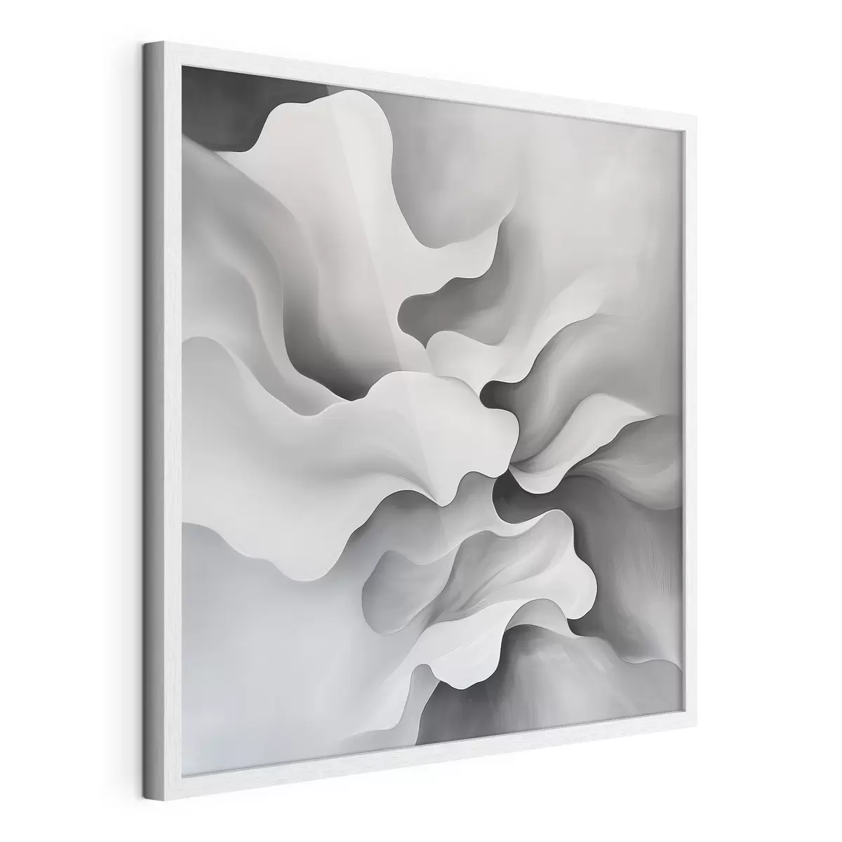 Poster Abstraktion f41845