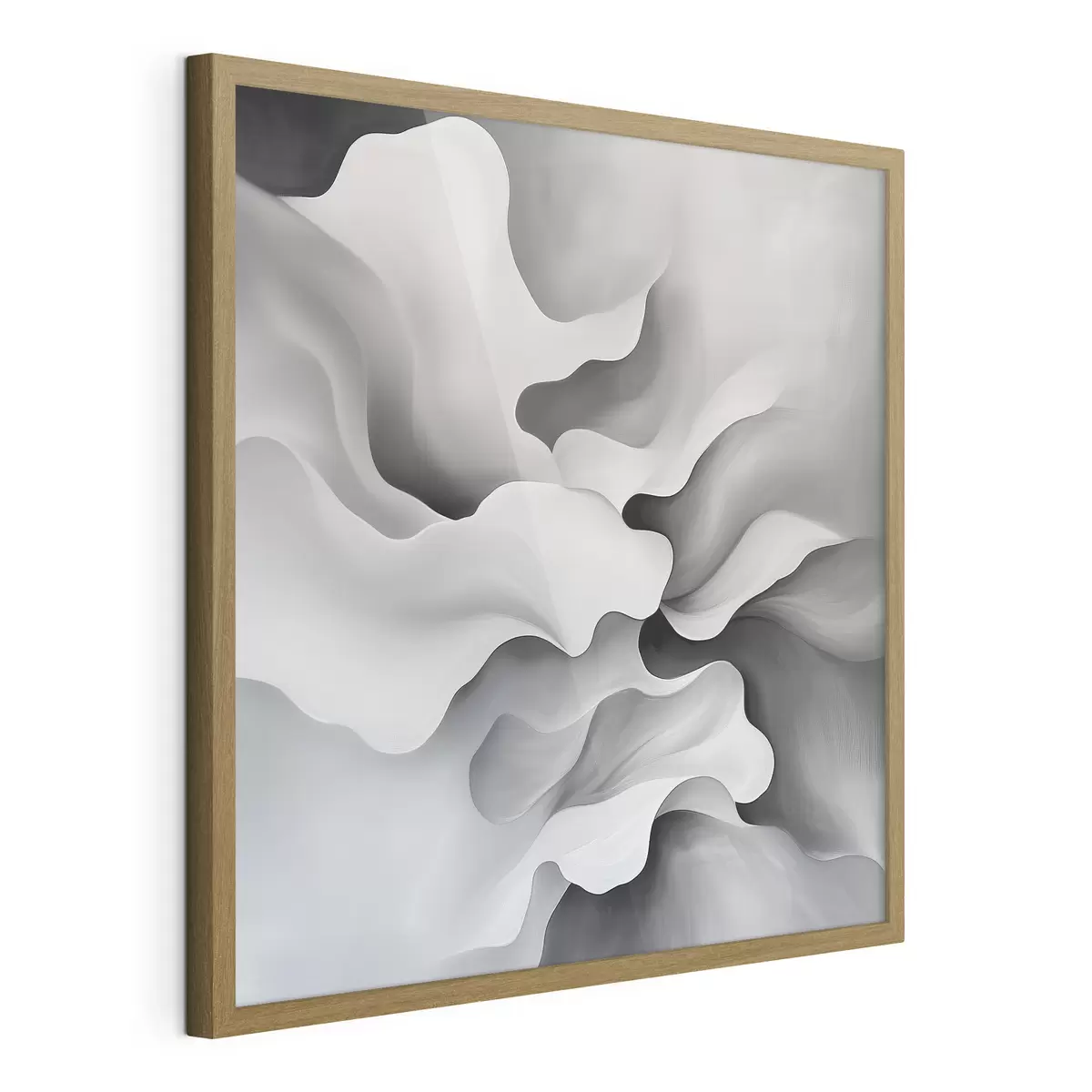 Poster Abstraktion f41845
