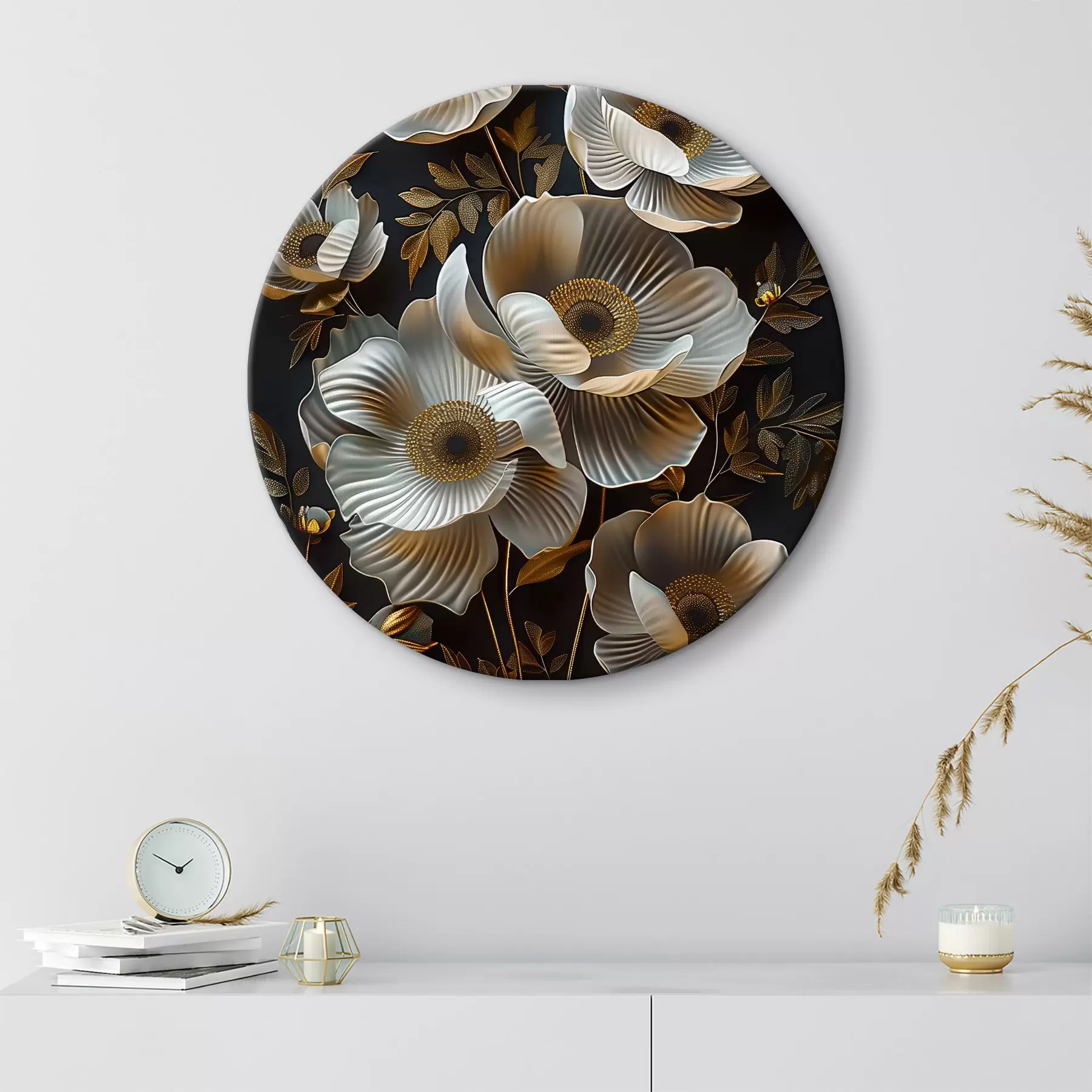 Fototapete Blumen r39888