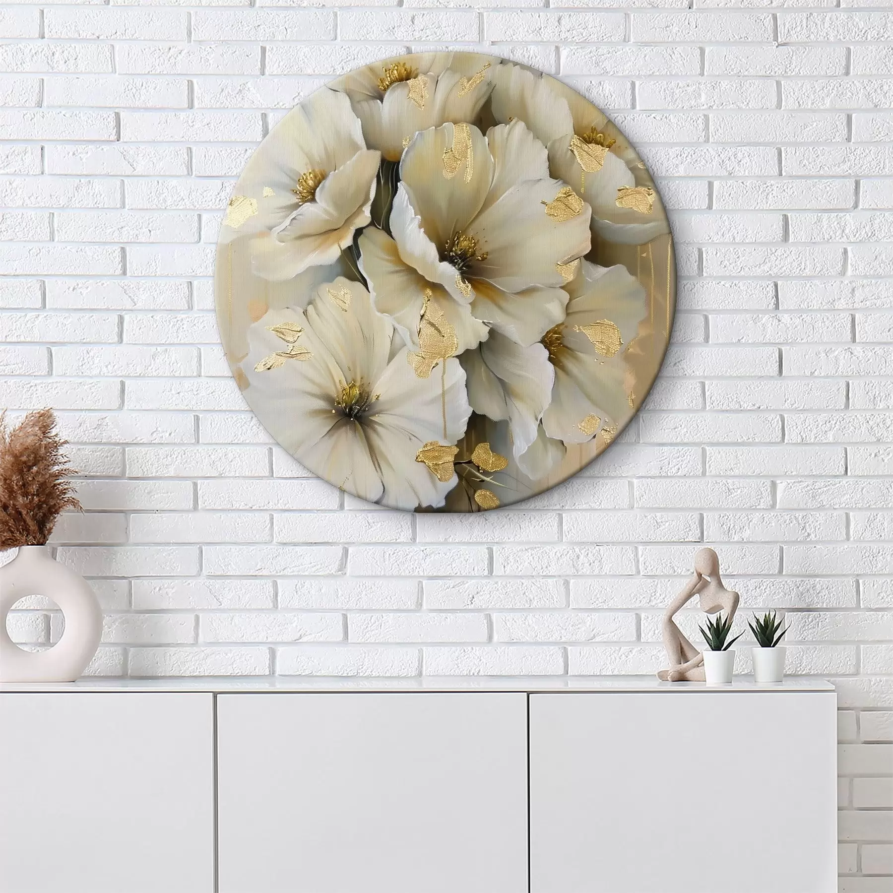 Fototapete Blumen r39889