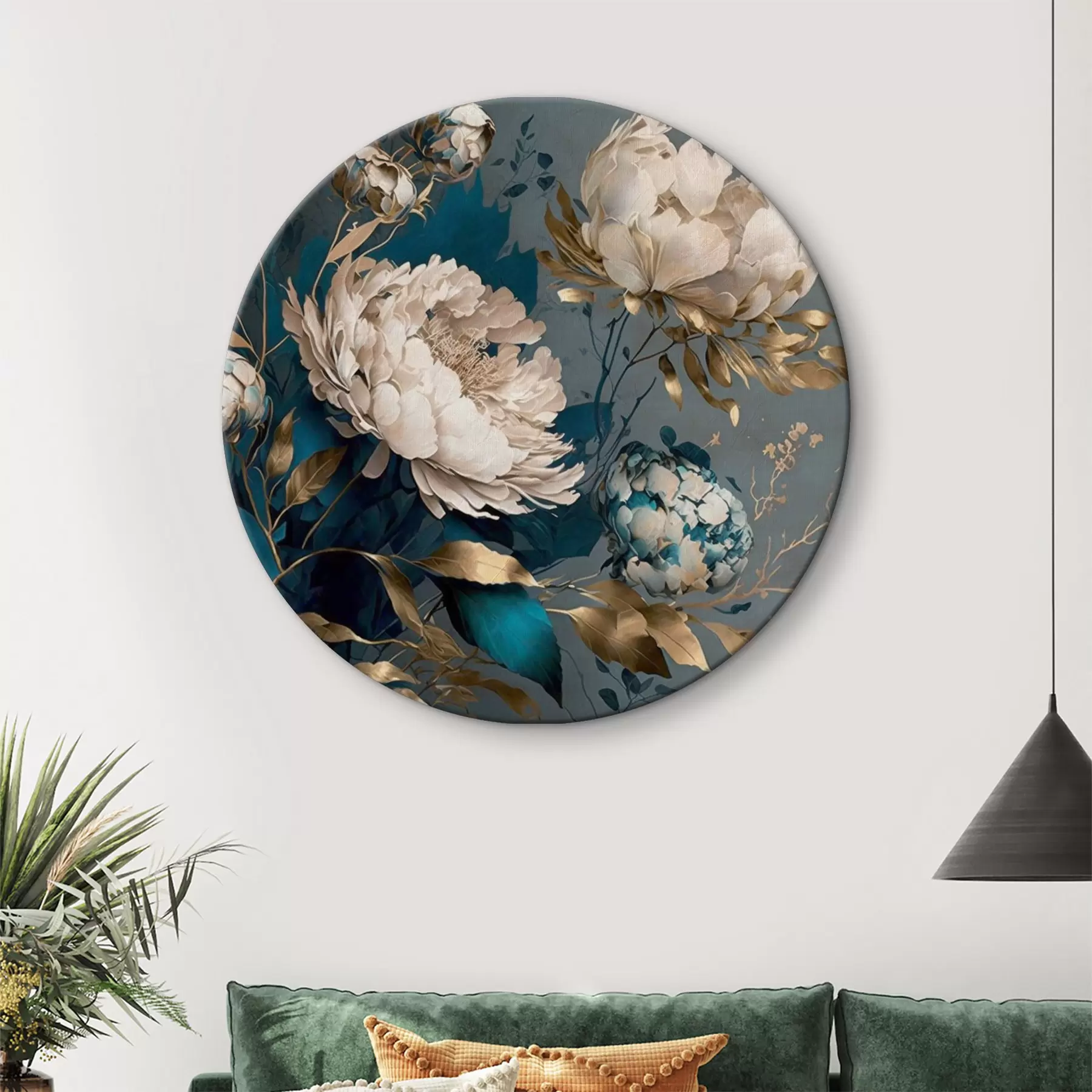 Fototapete Blumen, Natur und Botanik r33935