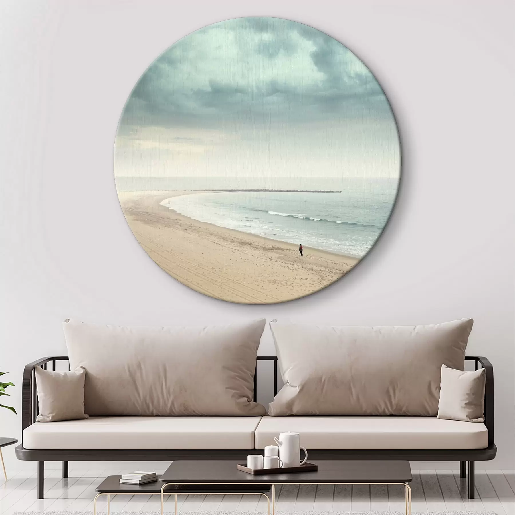 Fototapete Strand r37470