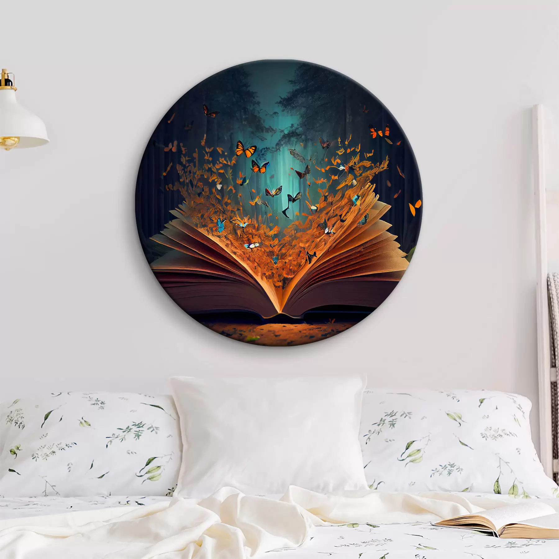 Fototapete Natur, natürliche Umwelt und Branche r33915
