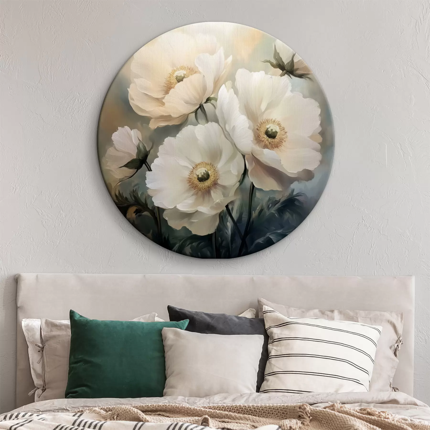 Fototapete Blumenstrauß r39891