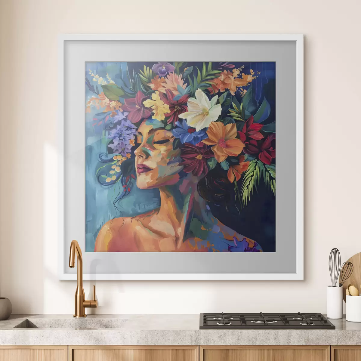 Poster Melodie und Wunder f38574