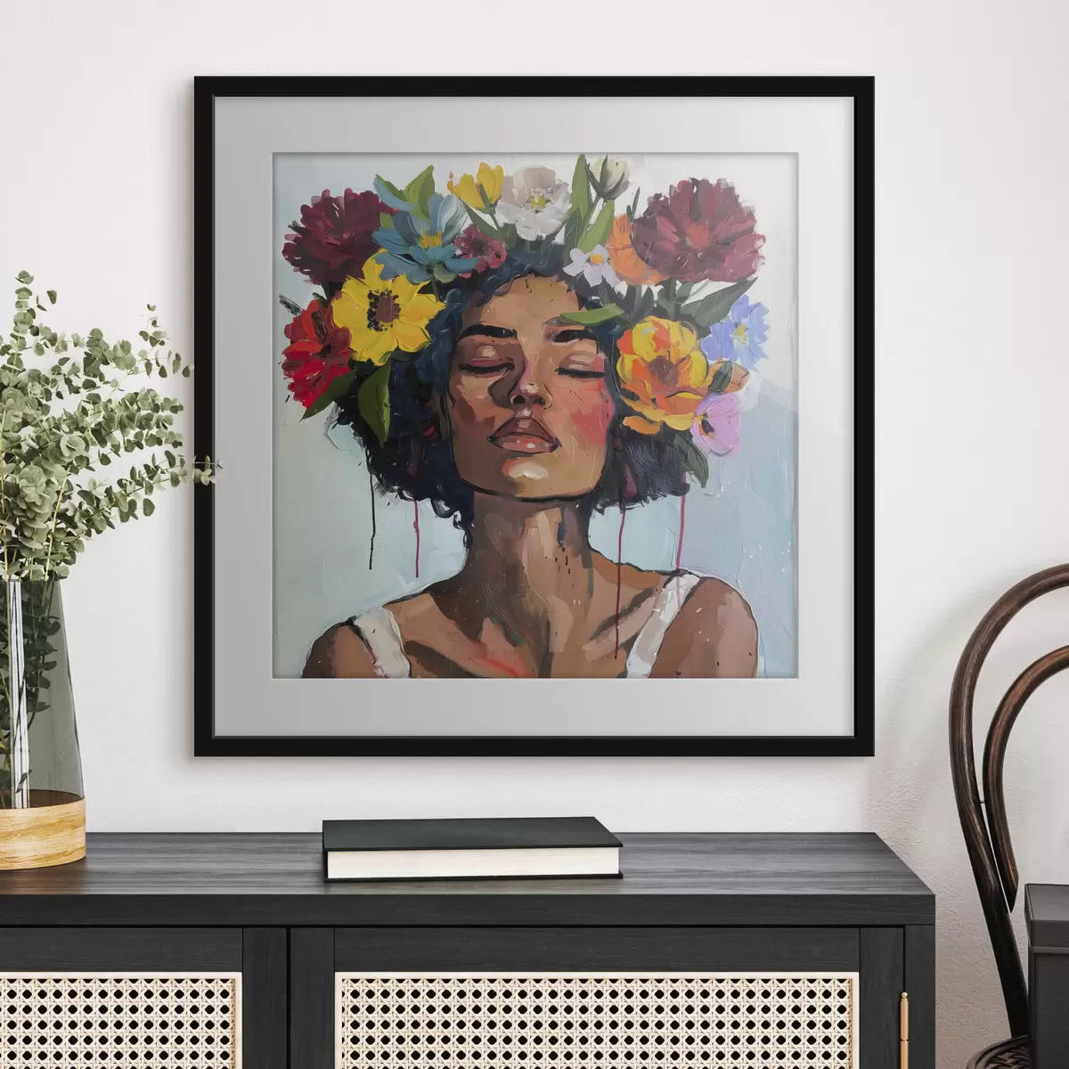 Poster Melodie und Magie f38575