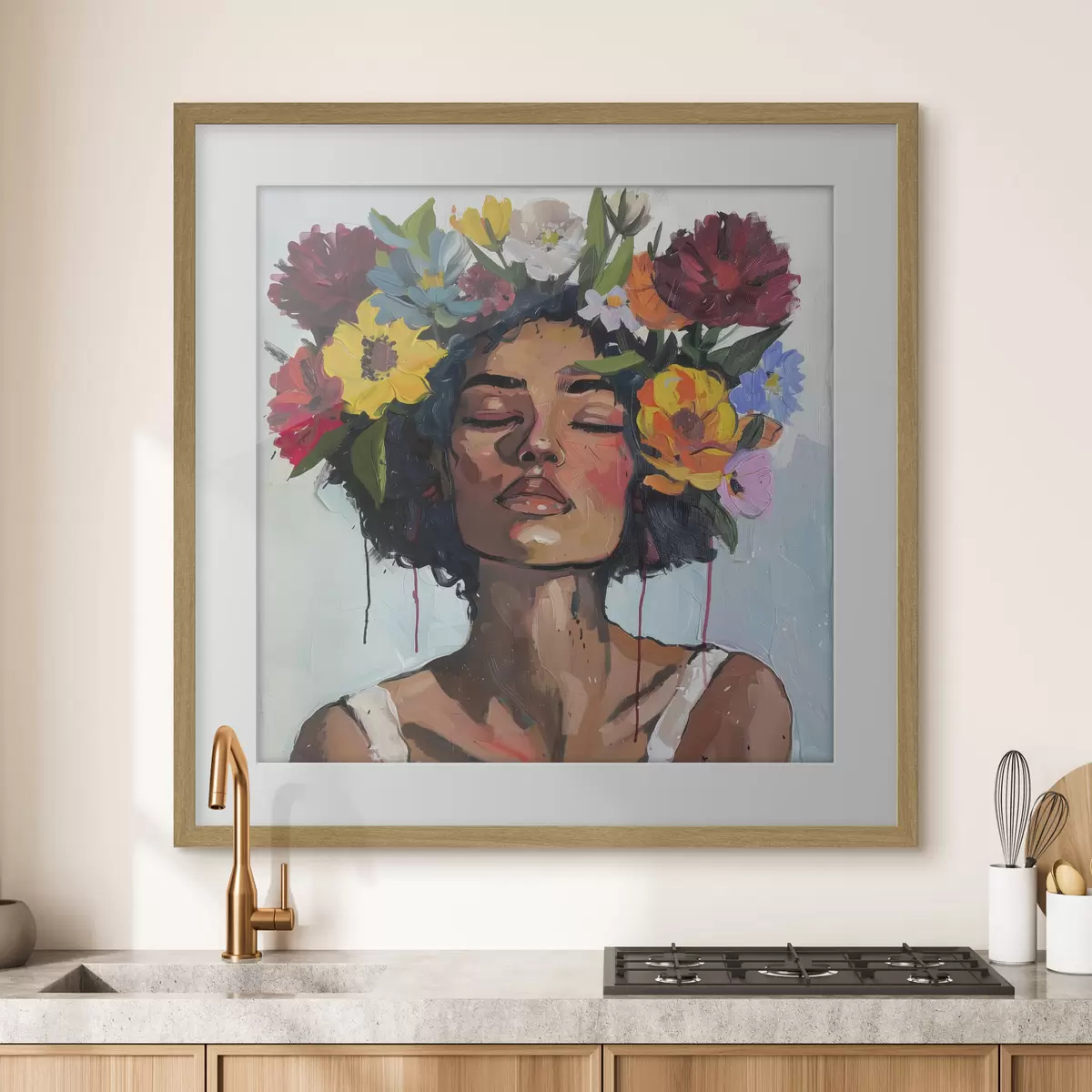 Poster Melodie und Magie f38575