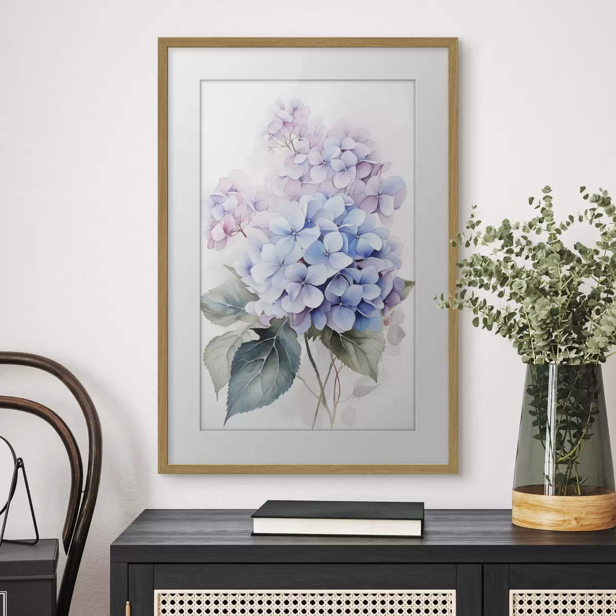 Poster Traum und Nostalgie f42143