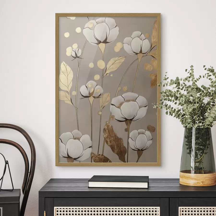 Fototapete Blumen f42172