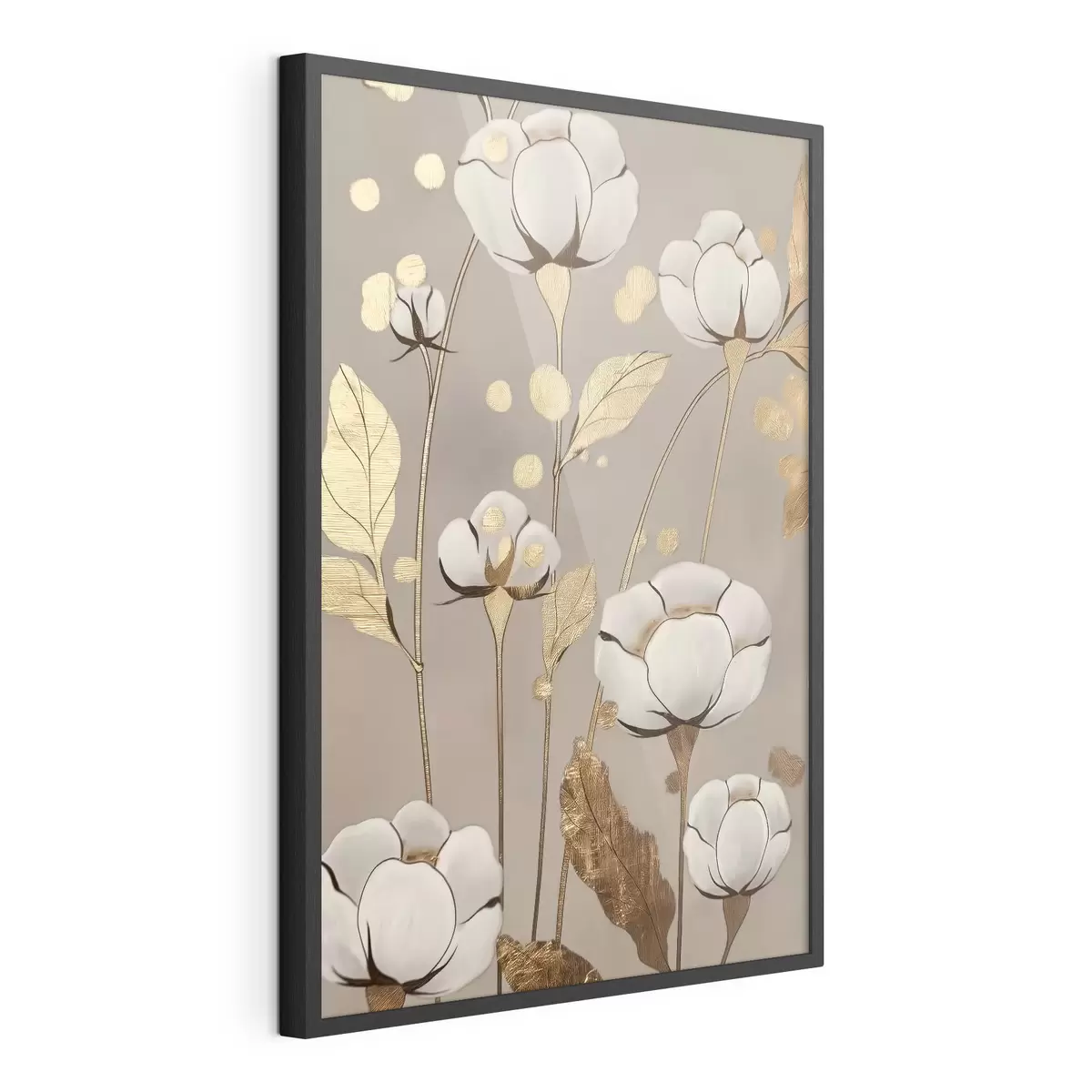 Poster Blumen f42172