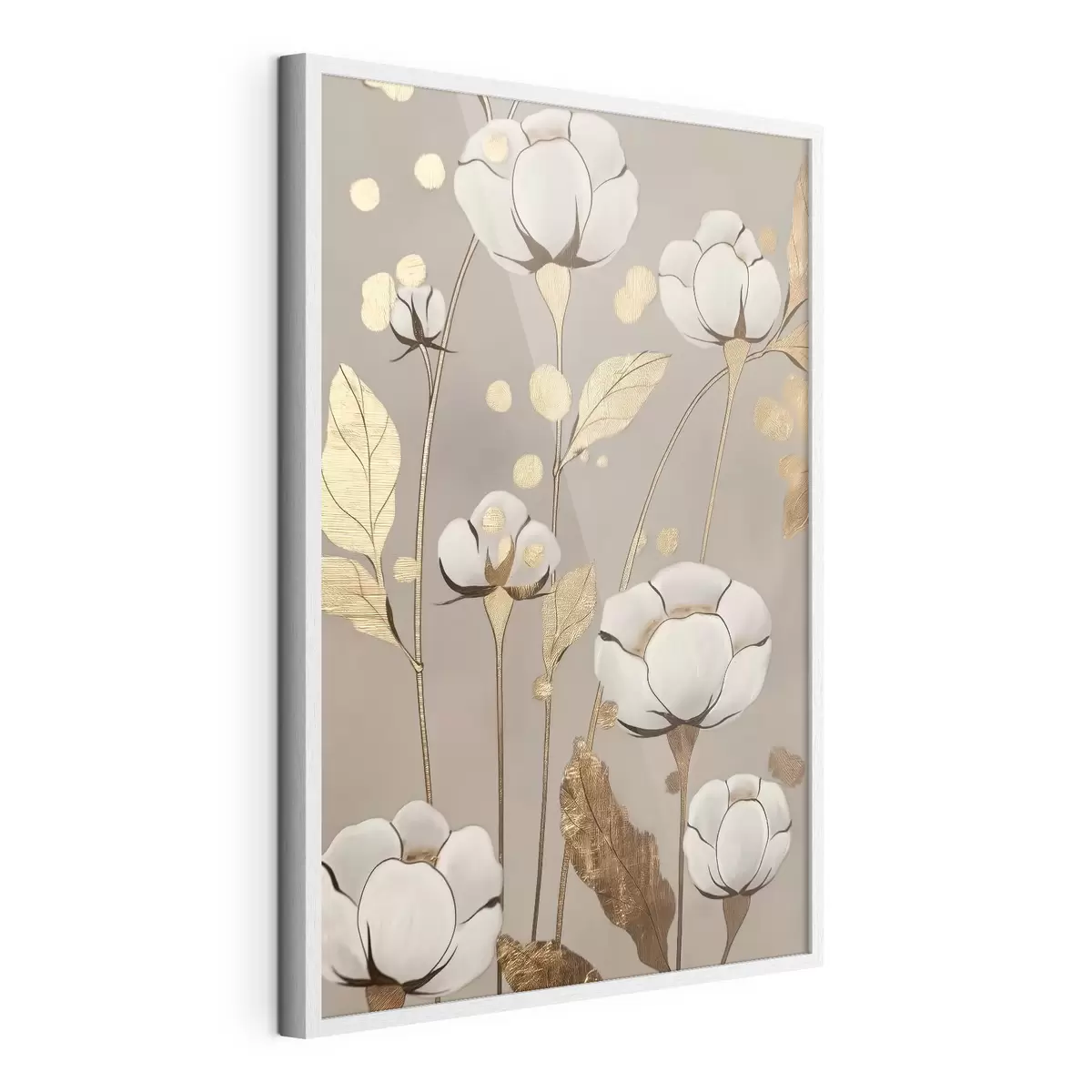 Poster Blumen f42172
