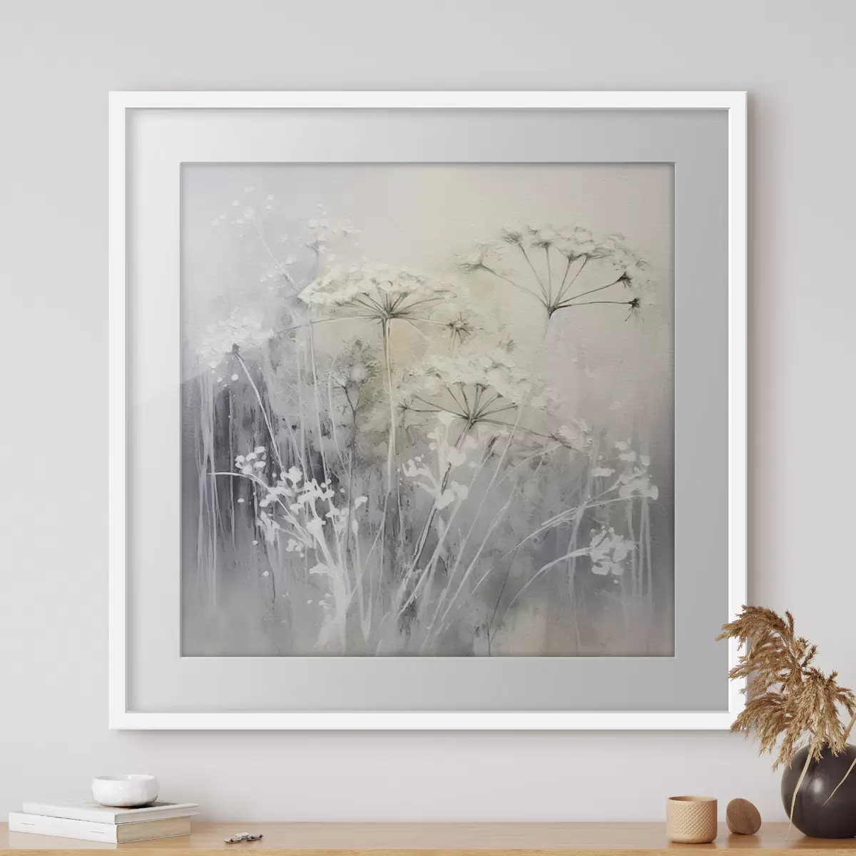 Poster Pflanzen f42306