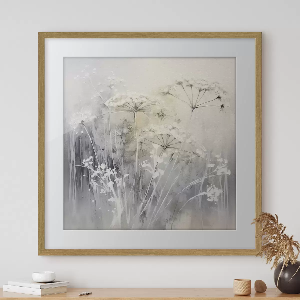 Poster Pflanzen f42306
