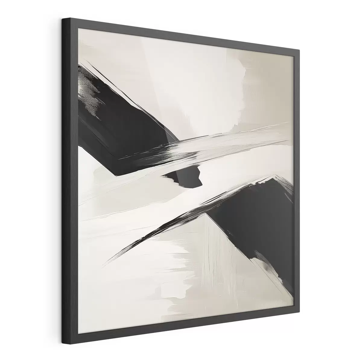 Poster Abstraktion f42245