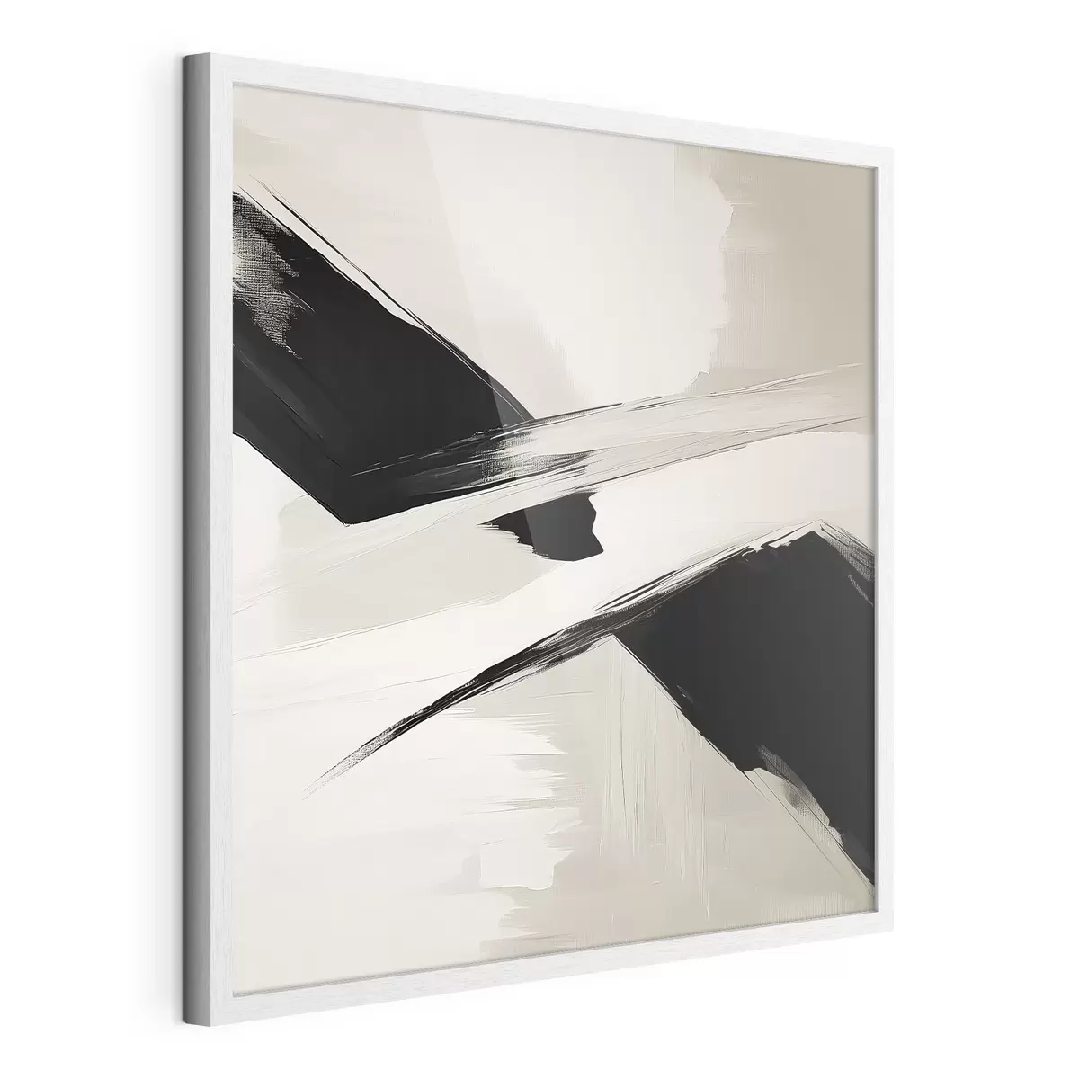 Poster Abstraktion f42245