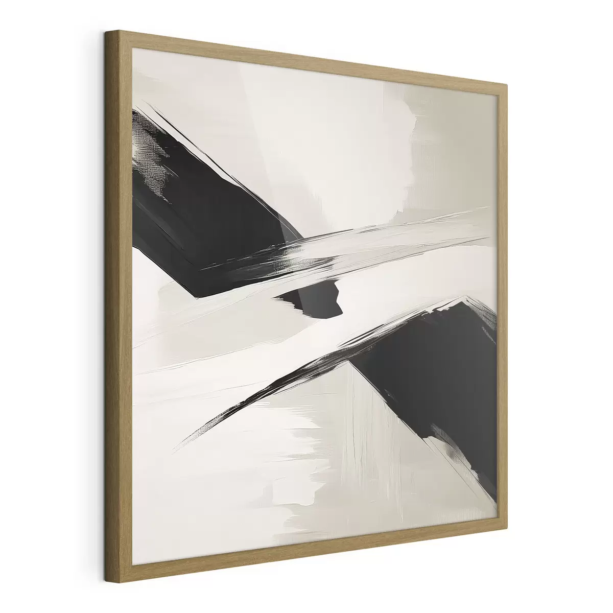 Poster Abstraktion f42245