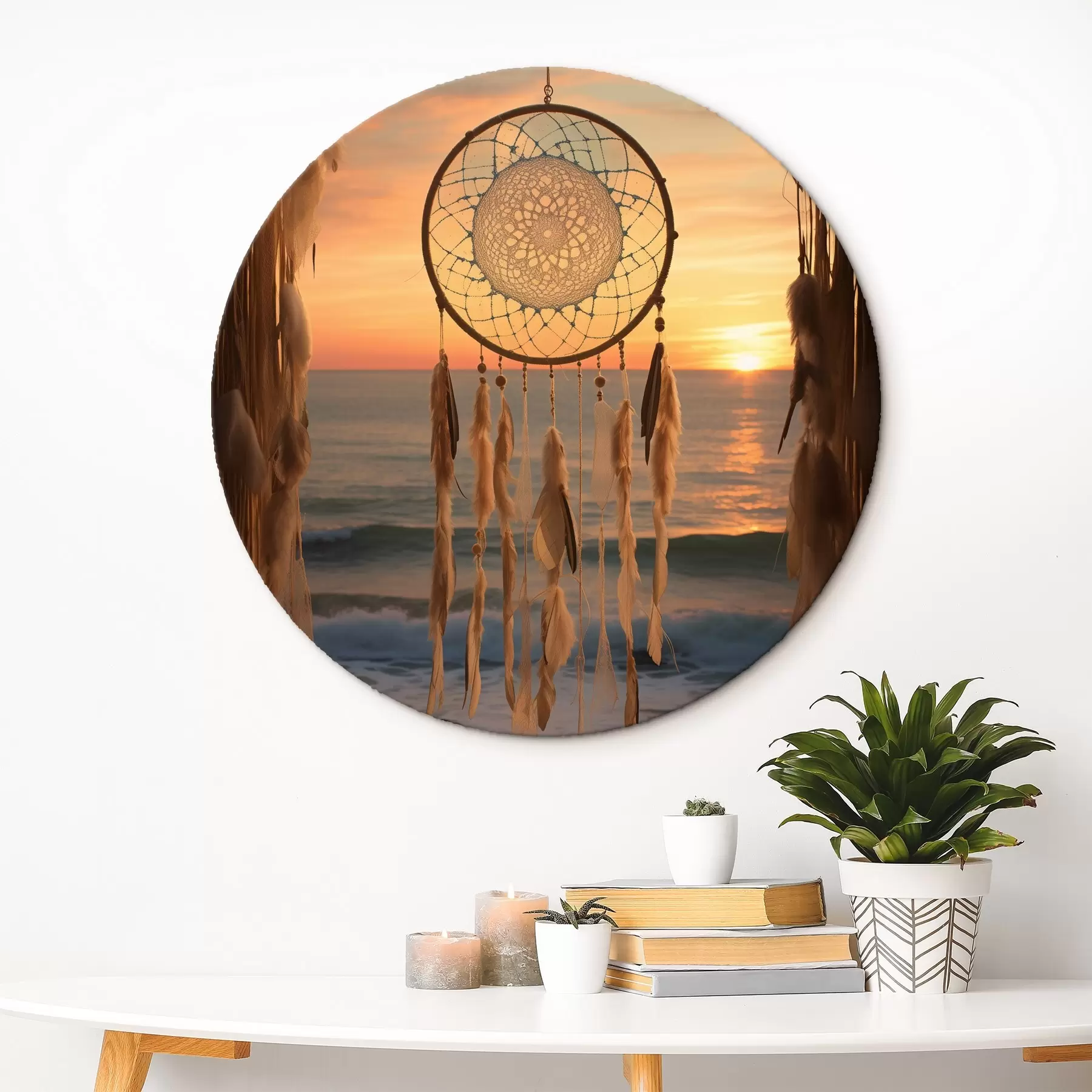 Fototapete Traumfänger r41215