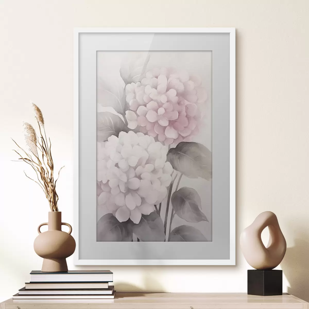Poster Erinnerung und Inspiration f42348