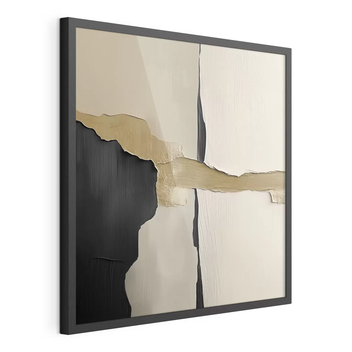 Poster Abstraktion f42596