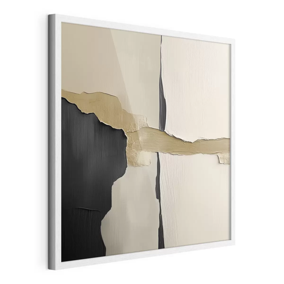 Poster Abstraktion f42596