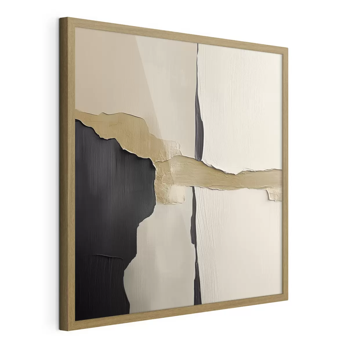 Poster Abstraktion f42596